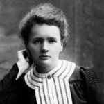 Quote of the Day by Marie Curie: "Nothing in life is to be feared, it is only to be understood." |