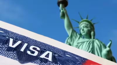 US student visas for Indians drop 62%; CIS report urges scrapping of OPT programme | World News