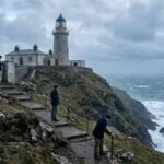 Three lighthouse keepers vanished from a remote Scottish island in 1900. More than a century later, nobody knows what happened | World News