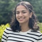 Meet Arya Satheesh: High school student invents plant-based plastic that removes microplastics as it naturally breaks down, named European winner of The Earth Prize