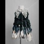 Scientists in China create a self-healing dress from living fungus that repairs its own tears and biodegrades naturally |