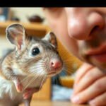 Scientists discover humans and mice may use the same hidden brain system to recognise smells |