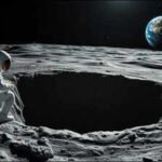 Moon: Scientists develop a new way to detect hidden water ice on the Moon using seismic waves |
