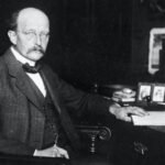 Max: Quote of the day by Max Planck: "Science cannot solve the ultimate mystery of nature. And that is because…” |