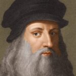 Leonardo: Quote of the day by Leonardo da Vinci: “Iron rusts from disuse; water loses its purity from stagnation; even so does inaction sap the vigour of the mind” |