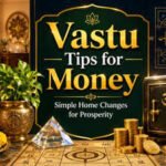 Vastu Tips for Money: Is this home corner blocking your financial growth? Fix this hidden mistake in the North area to unblock wealth and savings