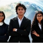 Three Indian teens won a global prize for using tamarind seeds to remove microplastics from water |