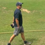 Gary Kirsten keeps close eye on India as Sri Lanka set visitors 207-run chase in warm-up | Cricket News