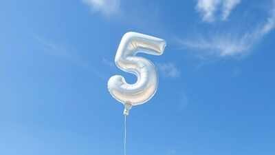 Horoscope Today (Birth Date 5), August 10, 2026: A Schedule Swap Brings Relief