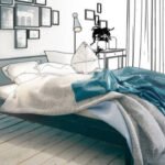 5 simple changes that can completely transform your bedroom without a full makeover