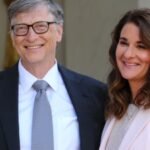 Quote of the day by Melinda French Gates: "When something's uncomfortable, it means you're actually…" - a lesson on stepping outside your comfort zone | World News