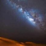 Milky Way galaxy can be seen with the naked eye across Arabian skies this August: How to spot it and the best time to watch |