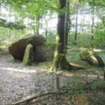 Archeologists discovered 7,000-Year-Old Neolithic burial grounds in France using electrical surveys