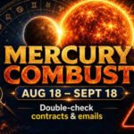 Why 4 birth numbers must double-check contracts & emails