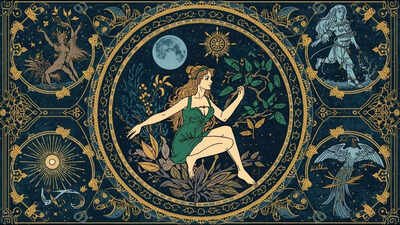 Daily Nadi Horoscope for Virgo (18th August 2026): Don’t Count a Promised Gain Before It Reaches You