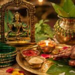 8 crucial things newlyweds should know for their first Teej