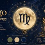 Virgo Moon energy helps fix routines & boost efficiency