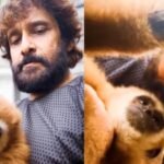 Actor's connection explained as Forest Department investigation traces monkey to Erode resident