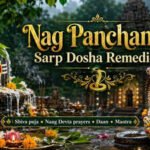 Powerful Shiva & Nag Devta worship tips to transform misfortune into sudden growth and inner peace