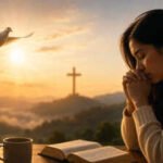 Overwhelmed by decisions? How James 1:5 offers divine guidance when you lack clarity