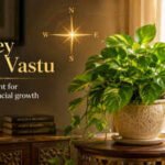 Where to Keep a Money Plant for Instant Wealth & Financial Growth According to Vastu