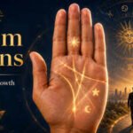 Palm Signs for Career Growth: Why moving away or switching fields activates your hidden luck