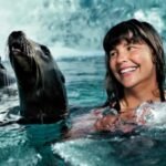 At 15, Lynne Cox broke the English Channel record for men and women; at 30, after an 11-year wait for permission, she swam through 38°F water from Alaska to the Soviet Union