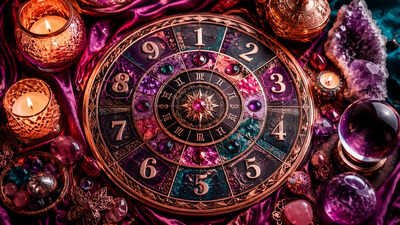 How the Libra Moon impacts your social boundaries & choices - Check your zodiac sign's lucky color & number for August 18, 2026