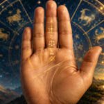 Palmistry Today: Signs on Saturn Mount that reveal serious nature & long-term success