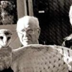 In 1951, a New Jersey couple bought 185-acres of land as a summer retreat after which an injured owl turned their property into a wildlife refuge