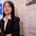 Meet Ella Lu, the 17-year-old North Carolina student who taught AI to recognise how Impressionist painters arranged objects in their paintings |