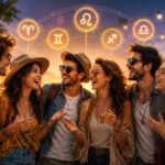 Extrovert Zodiac Signs: These Zodiac Signs Can Make Friends Anywhere