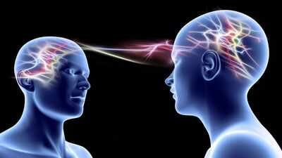 Scientists create a brain-to-brain network that lets people communicate without words, offering a breakthrough for human communication |