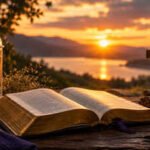 Bible Quote of the Day (August 19, 2026): Facing intense family conflicts? How to stop family arguments before they leave deep scars