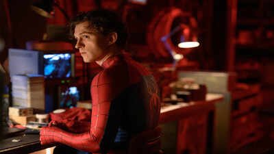 'Spider-Man: Brand New Day' box office collection Day 20: Tom Holland starrer sees good growth; hits Rs 563 crore mark in India |