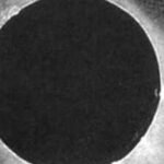 A forgotten American photographer captured one of the earliest clear images of a total solar eclipse 175 years ago; the photograph changed eclipse science | World News