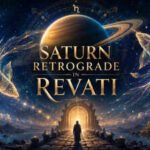 Saturn Retrograde in Revati: These Zodiac Signs May Get a Second Chance at Financial Stability, Career Redemption, and Long-Term Peace