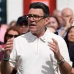 'Terrible': UK PM Burnham after Palestinian refugee dies alongside wife, daughter in swimming tragedy