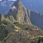 Archeologists discovered 2.5 kilometres of ancient hidden roads near Machu Picchu using lasers |