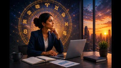 Career and Money Horoscope (22nd August 2026): Sagittarius Moon May Push These Signs Towards a Career Change