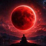 Chandra Grahan 2026: Blood Moon Will Be Seen on This Day, Know Its Spiritual Meaning