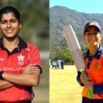 From tape-ball cricket to 'dream of Harmanpreet’s wicket', Maryam Bibi follows her father’s unfulfilled dream | Cricket News