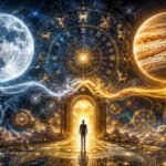 Moon–Jupiter Exchange 2026: A turning point for select birth dates; Is your birthdate blessed?
