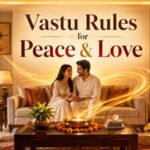 Vastu Rules for Peace & Love - These Objects Under Your Bed May Block Peace and Relationship Luck