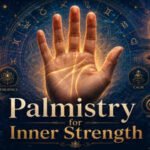 Palmistry for Inner Strength: How the texture of your palm and the structure of your thumb uncover hidden mental power, self-discipline, and stress tolerance
