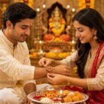 Raksha Bandhan 2026: Why Is Rakhi Tied on the Right Wrist? Know the Spiritual Meaning