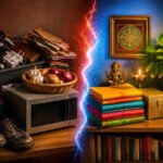 Vastu Warning: Storing these item pairs together drains health and wealth