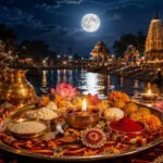 Shravana Purnima 2026: Exact Tithi timings, Bhadra Kaal Warning & Wealth Remedies