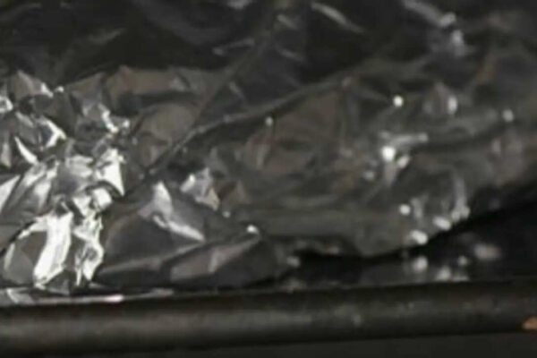 Put aluminium foil in your freezer: The surprisingly useful kitchen hack people swear by