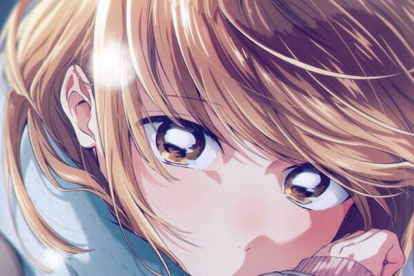 Anime to watch before Blue Box Season 2